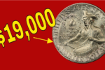 Rare Bicentennial quarter valued at $1 million still in circulation