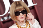 Anna Wintour's Legacy and Who Might Replace Her as Vogue Editor