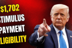 $1702 Stimulus Payment in July 2025 – Full PFD Payment Schedule & Eligibility Guide