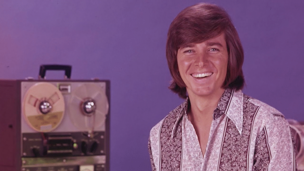 Former teen idol and police officer Bobby Sherman dies at 81