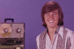 Former teen idol and police officer Bobby Sherman dies at 81