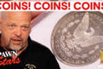That Old Rare Coin in Your Pocket Could Be Worth $2.9 Million