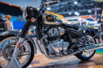 Royal Enfield Bear 650: दमदार स्टाइल, ज़बरदस्त परफॉर्मेंस और रॉयल राइड का शानदार मेल
