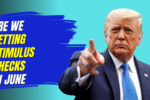 $1312 stimulus check for June 2025 – payment date confirmed, check your eligibility