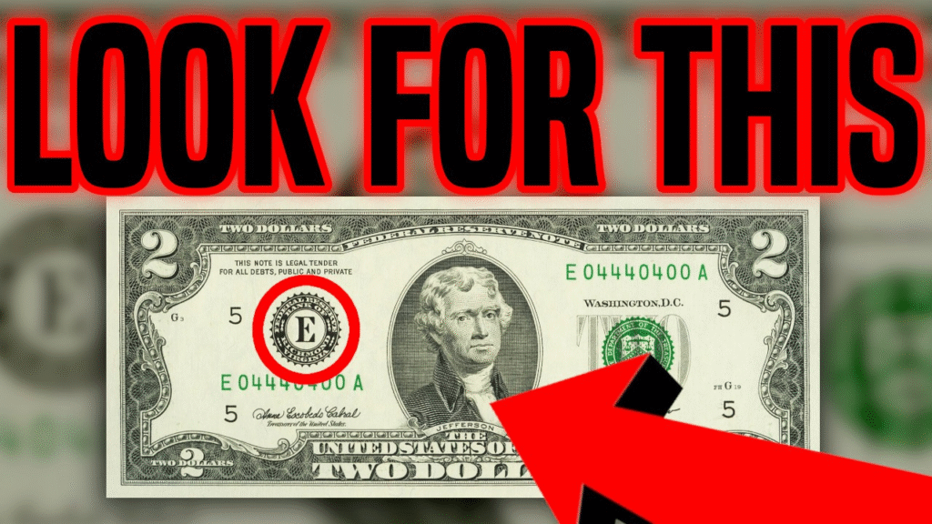 Your 1976 $2 Bill Could Be a Hidden Million-Dollar Treasure