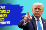 $1,702 stimulus payments for everyone – full payment schedule for June 2025
