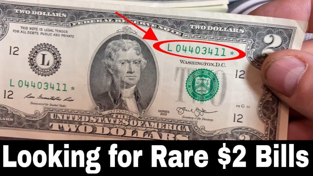 Rare 1953 Red Seal $5 Notes Could be Worth a lot: Here's How to Identify Them