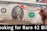 Rare 1953 Red Seal $5 Notes Could be Worth a lot: Here's How to Identify Them