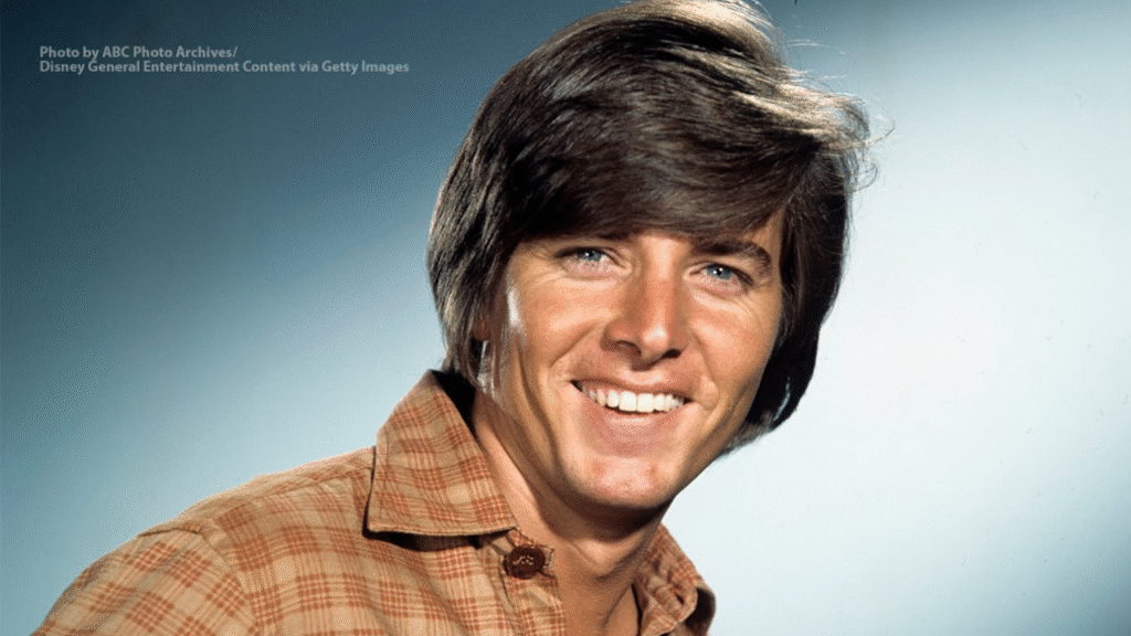 Former teen idol and police officer Bobby Sherman dies at 81