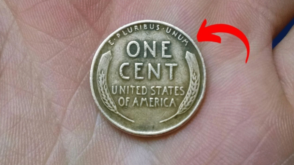 Lincoln Wheat Penny Values ​​$49,000 - Is It Still In Circulation?