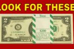 A 2017A $2 note