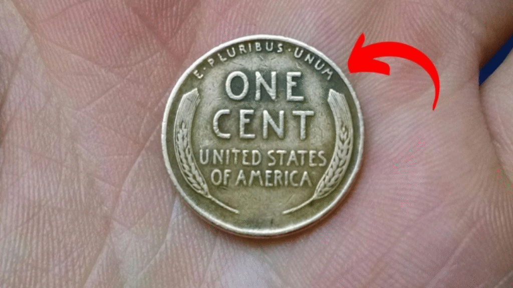 The Lincoln Wheat Penny Worth $305K: Could You Be Holding This?
