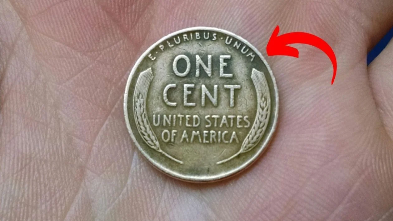The Lincoln Wheat Penny Worth $305K: Could You Be Holding This?