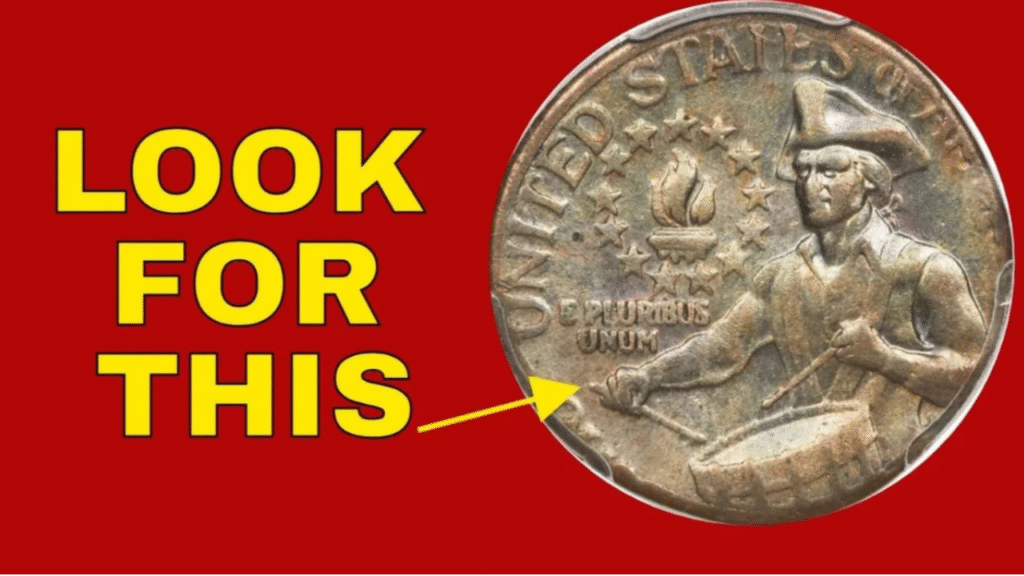 Ten State Quarters Can Make You a Billionaire Check Your Changed Money Now